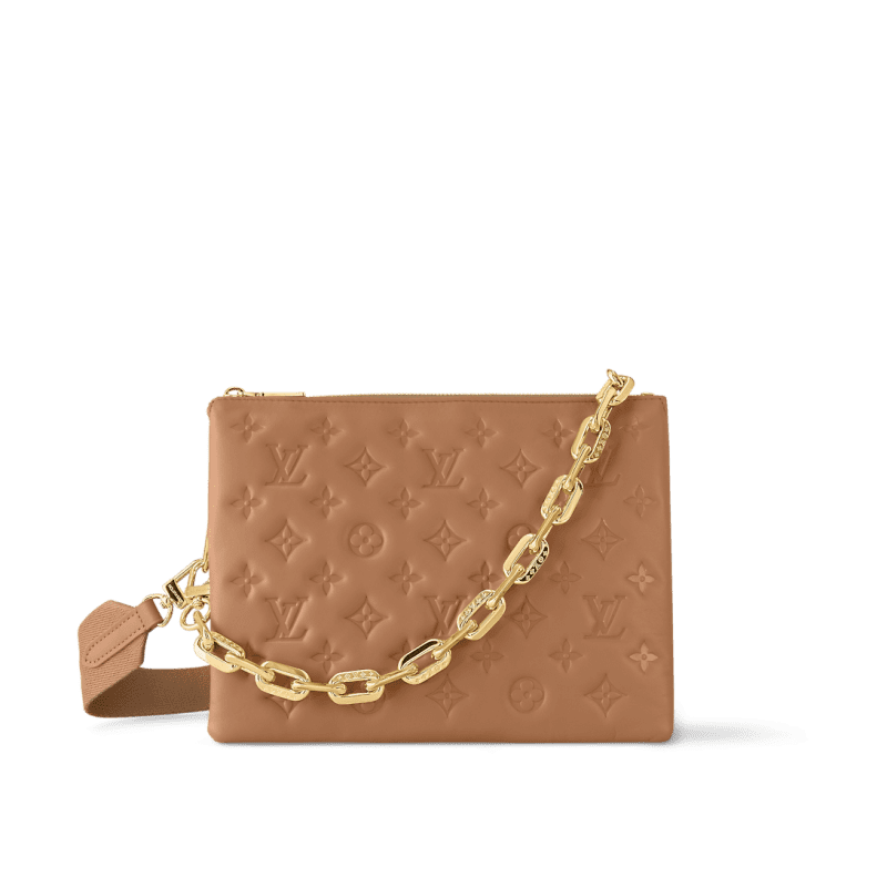 Louis Vuitton M21261 Coussin PM - SILKROAD