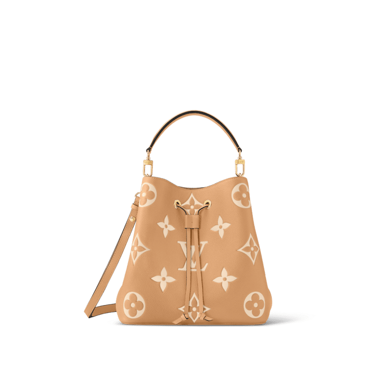 Louis Vuitton NEONOE MM M45808 - SILKROAD