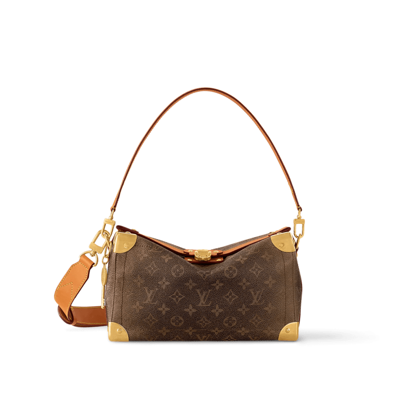 Louis Vuitton M11536 Soul Trunk East West - SILKROAD