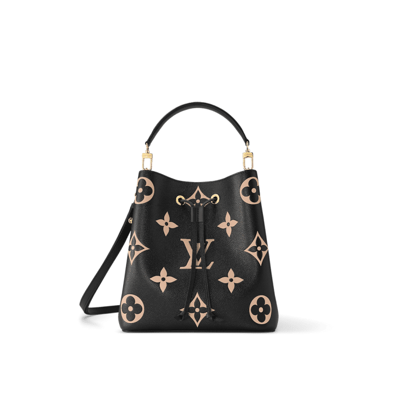 Louis Vuitton NEONOE MM M45497 - SILKROAD