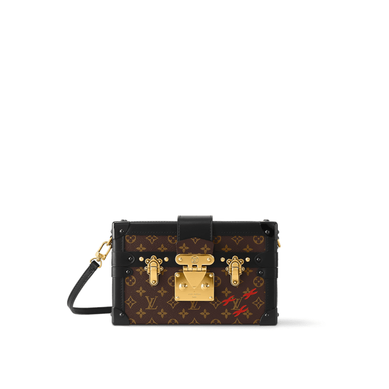 Louis Vuitton M45943 Petite Malle - SILKROAD