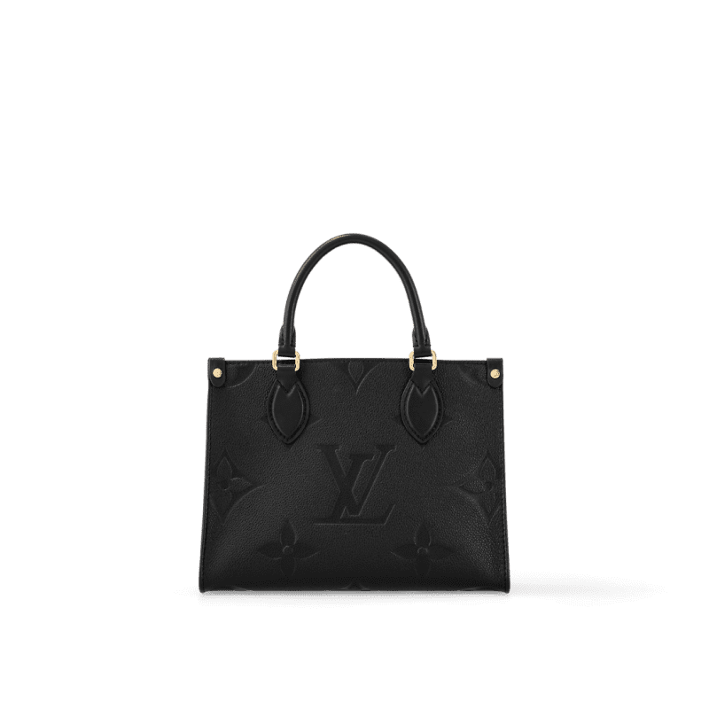 Louis Vuitton Onthego PM M45653 - SILKROAD