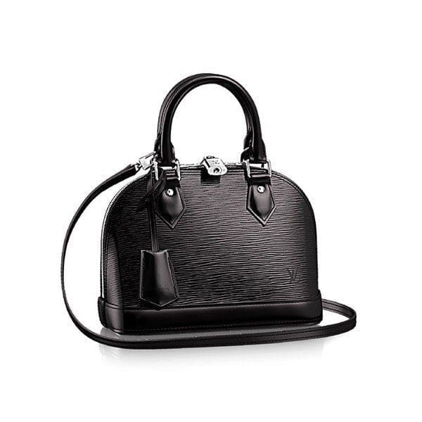 Louis Vuitton Alma BB M40862 - SILKROAD