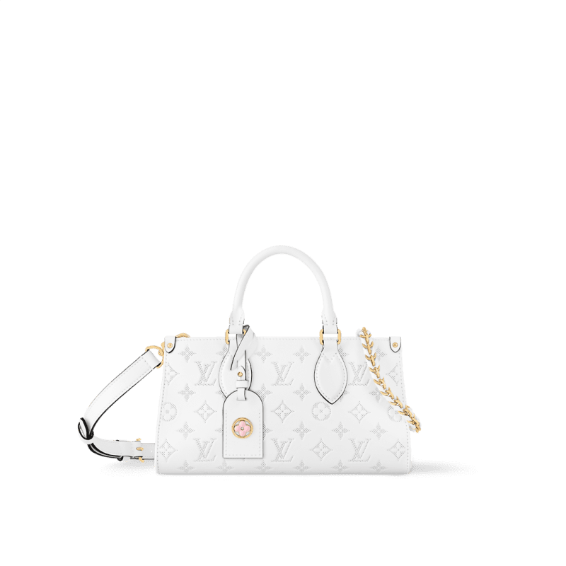 Louis Vuitton M11274 OnTheGo East West - SILKROAD