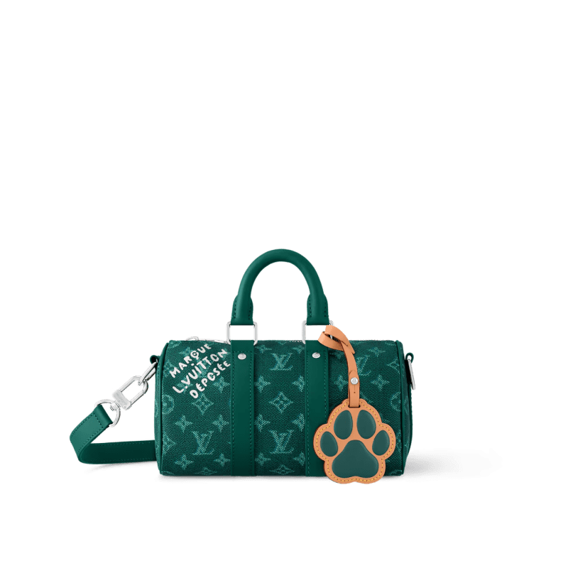 Louis Vuitton M12684 Keepall Bandoulière 25 - SILKROAD