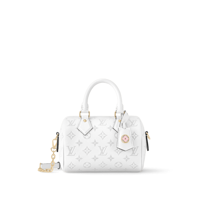 Louis Vuitton M11276 Speedy Bandoulière 20 - SILKROAD