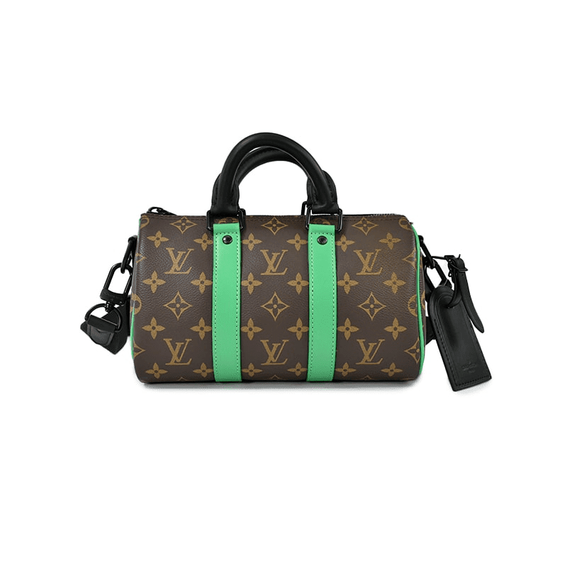 Louis Vuitton Keepall Bandouliere 25 - SILKROAD