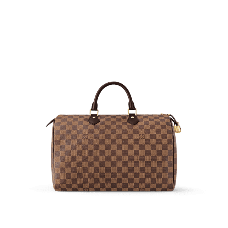 Louis Vuitton N41363 Speedy 35 - SILKROAD