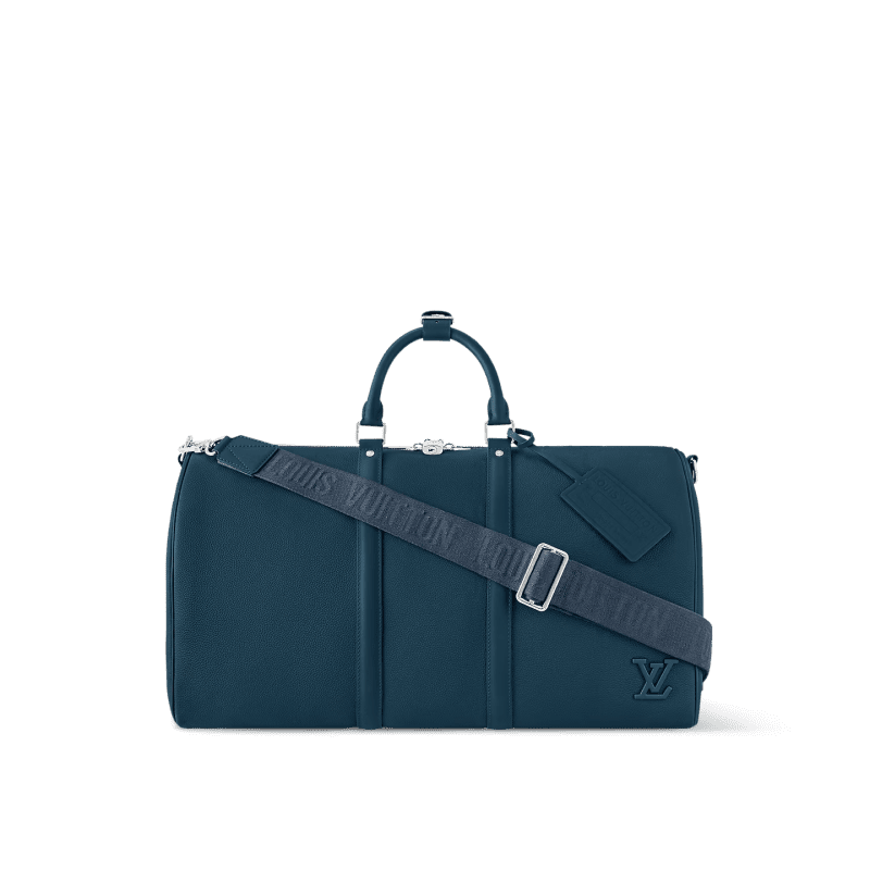 Louis Vuitton M23727 Keepall Bandoulière 50 - SILKROAD