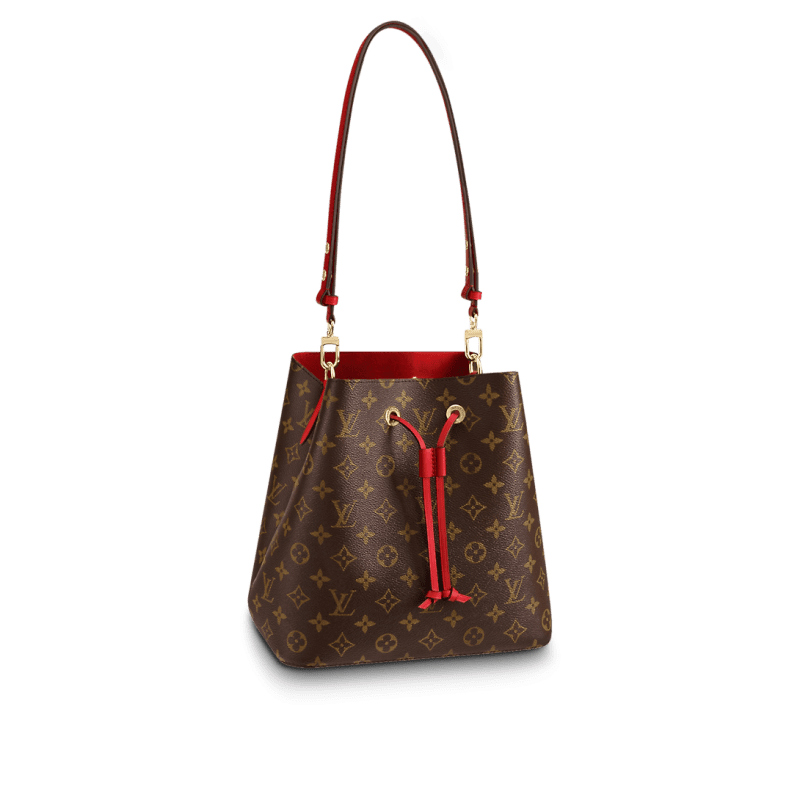 LOUIS VUITTON NéoNoé MM M44021 - SILKROAD
