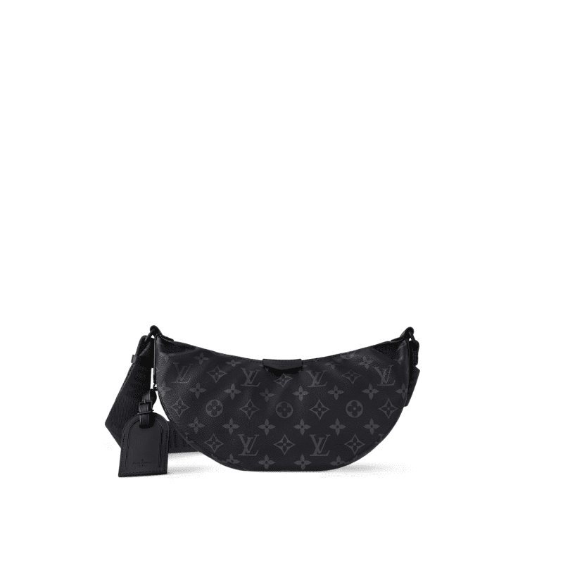 Louis Vuitton M47158 Hamac Bag PM - SILKROAD