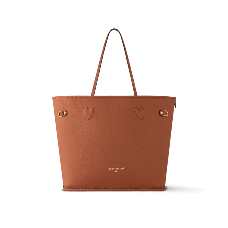 Louis Vuitton M12061 Neverfull Inside Out MM - SILKROAD