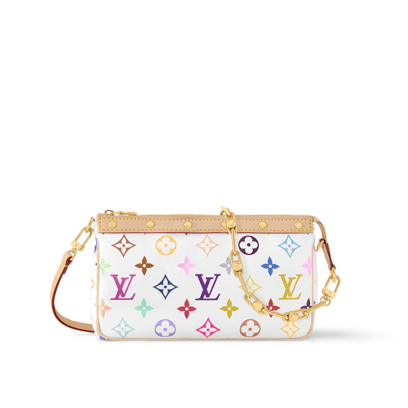 Louis Vuitton M13404 LV X TM Pochette Accessoires - SILKROAD