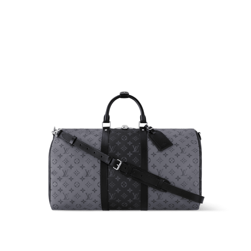 Louis Vuitton M45392 Keepall Bandoulière 50 - SILKROAD