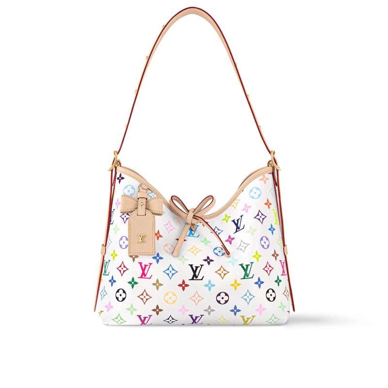 Louis Vuitton M13661 LV X TM CarryAll PM - SILKROAD