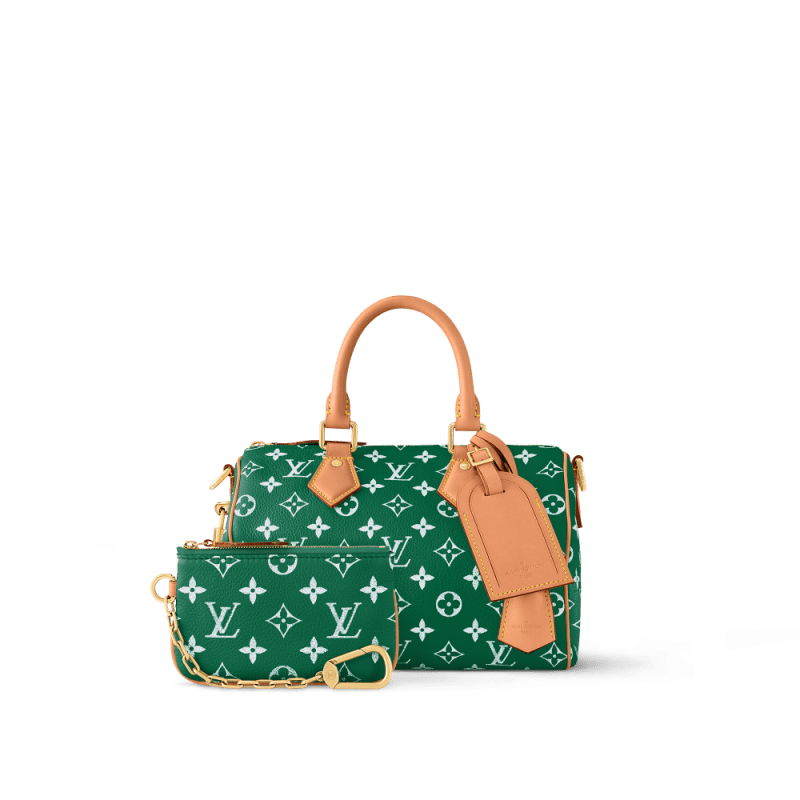 Louis Vuitton M24423 Speedy P9 Bandoulière 25 - SILKROAD