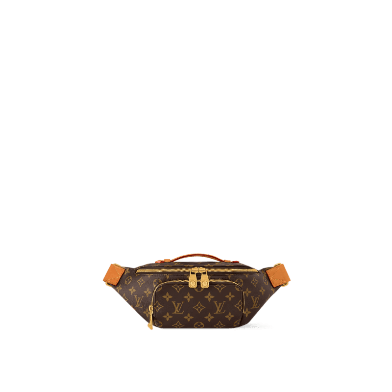 Louis Vuitton M14019 Rush Bumbag - SILKROAD