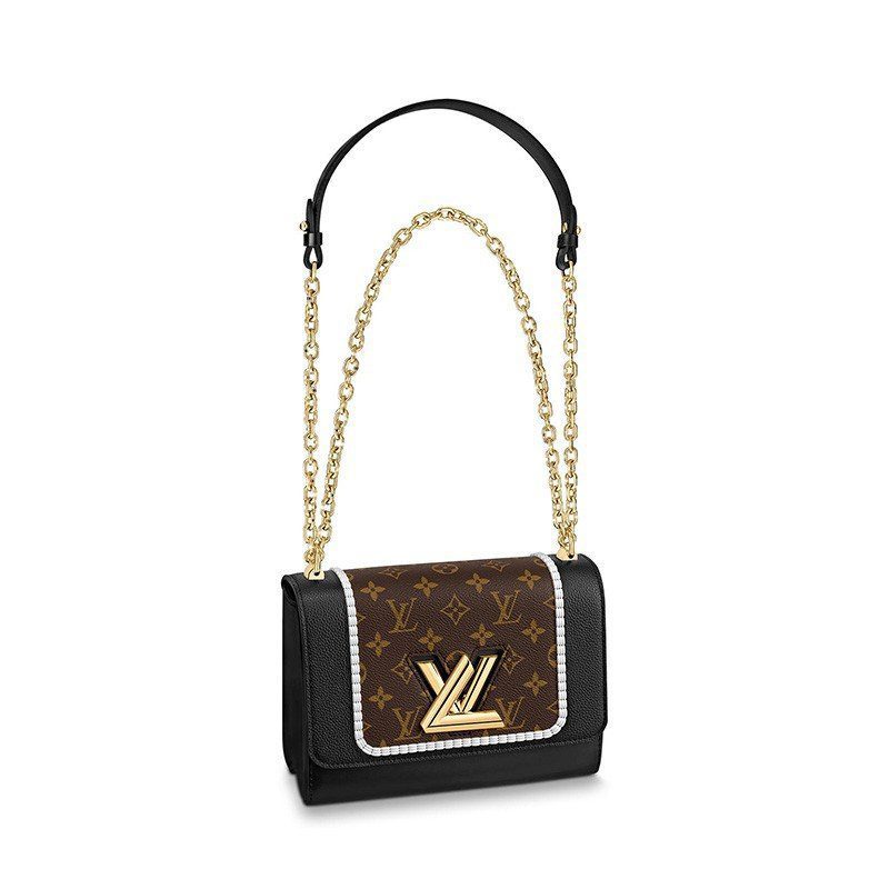 Louis Vuitton M44837 Twist MM - SILKROAD
