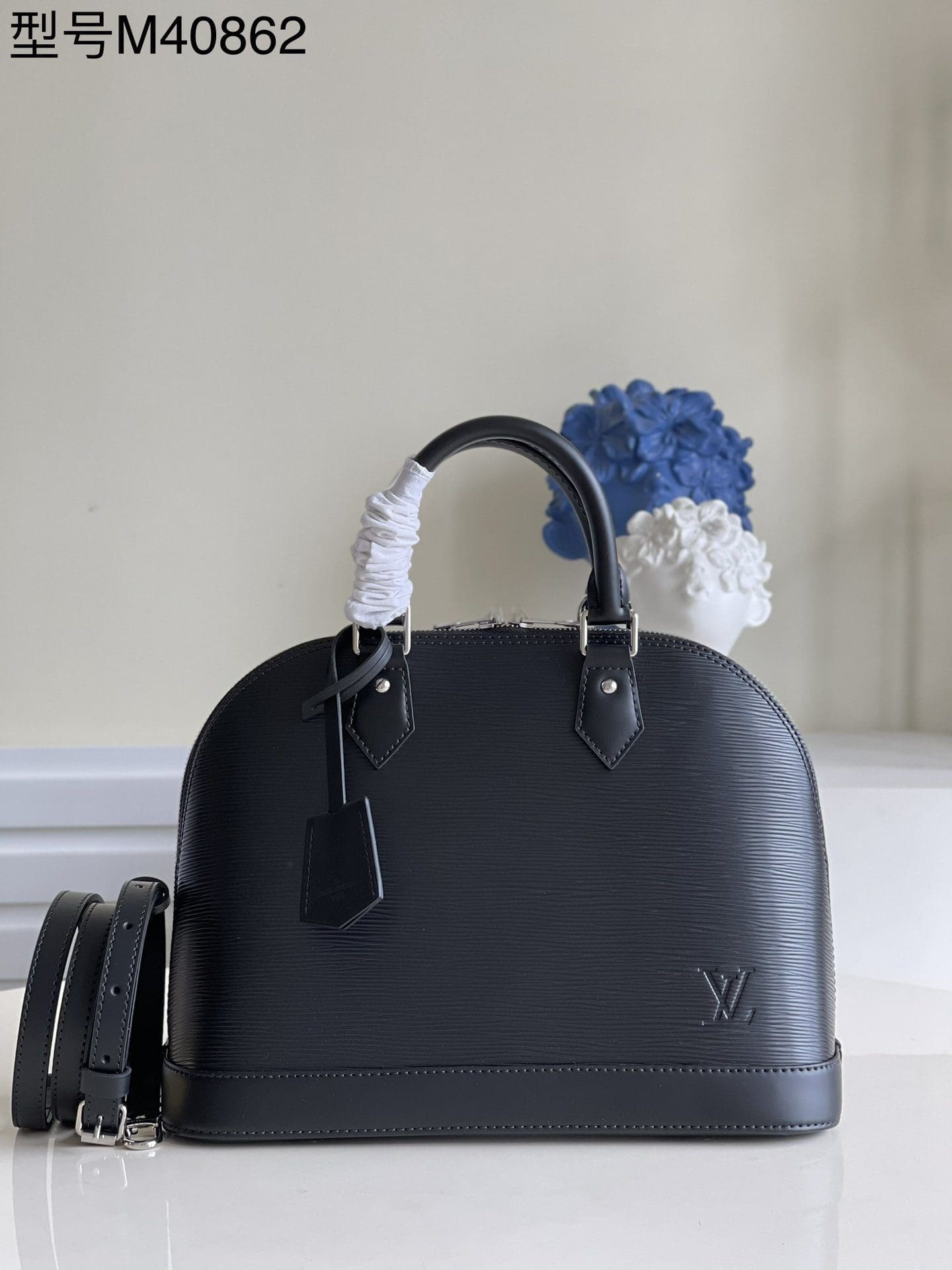 Louis Vuitton Alma BB M40862 - SILKROAD