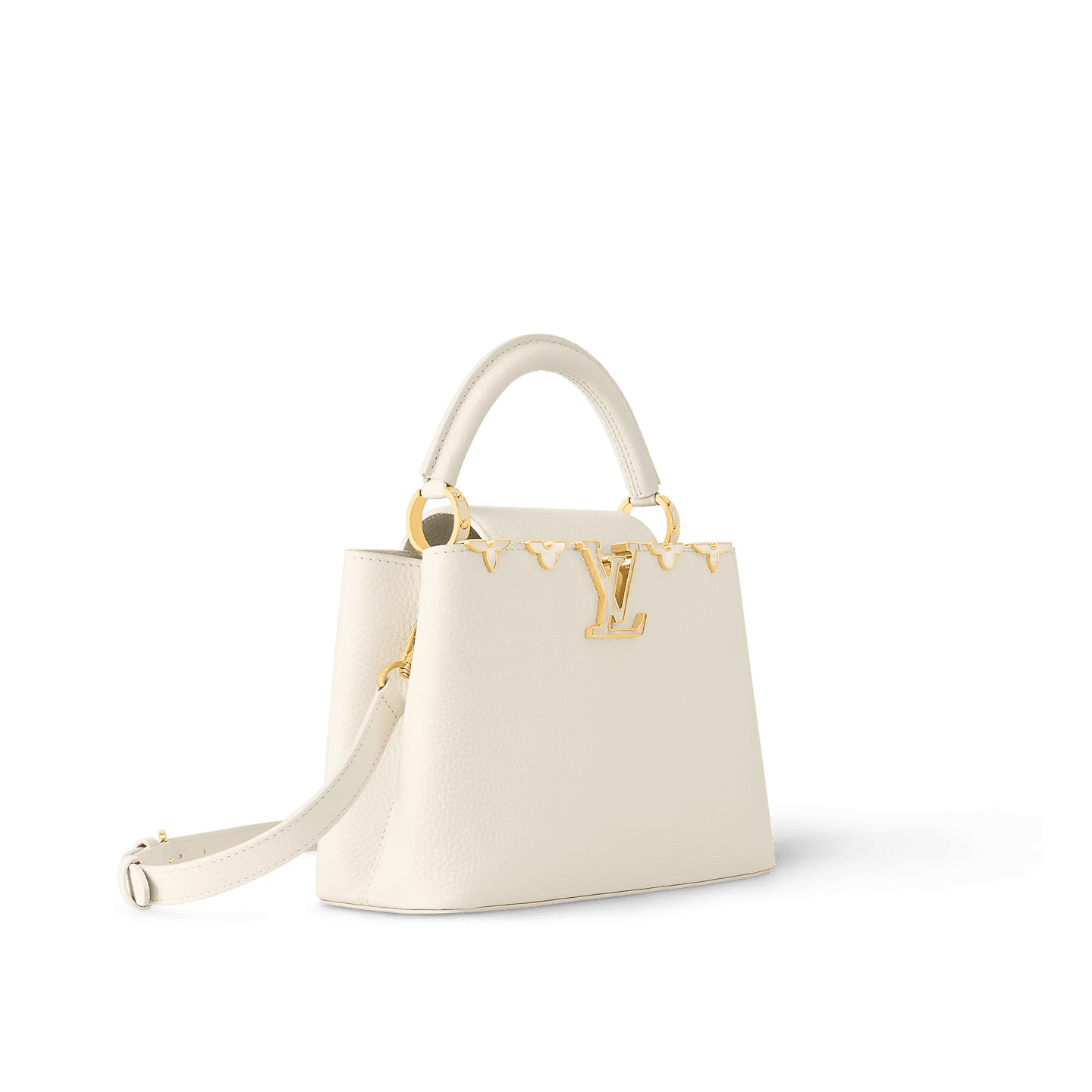 Louis Vuitton M23331 Capucines BB - SILKROAD