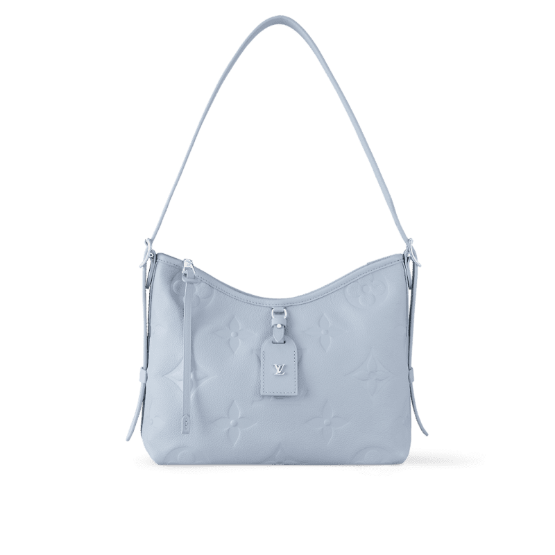 Louis Vuitton M46673 CarryAll PM - SILKROAD