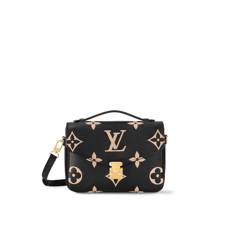 Louis Vuitton M45773 Pochette Métis - SILKROAD