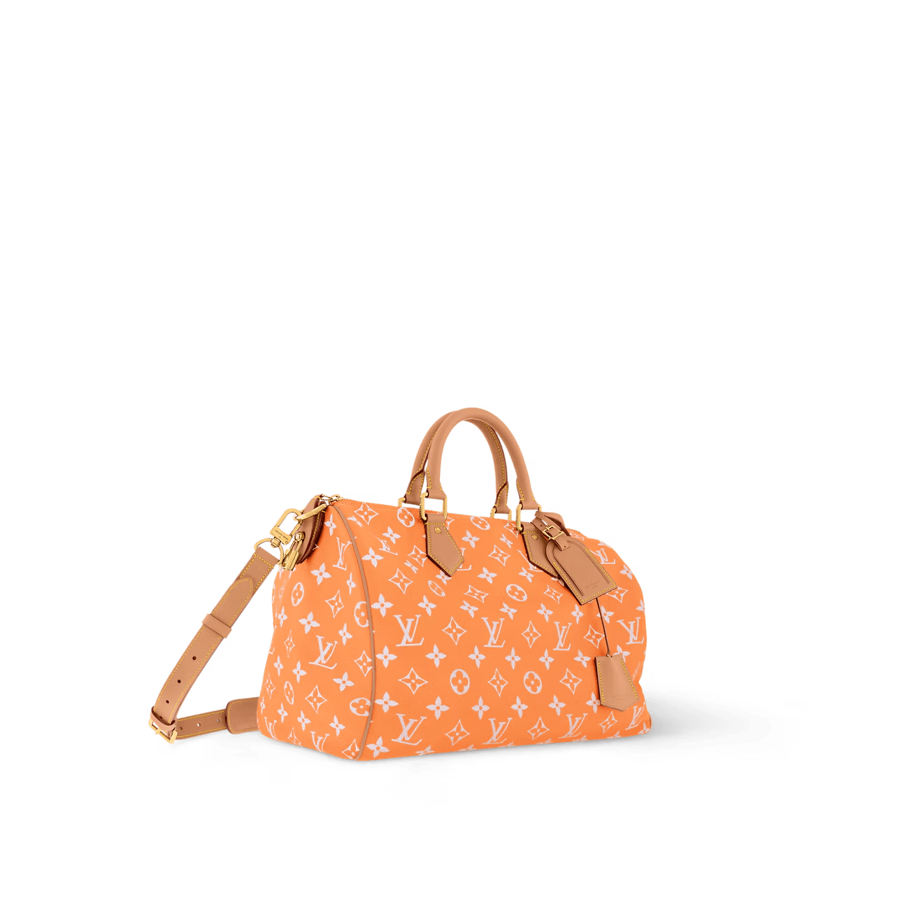 Louis Vuitton M13919 Speedy P9 Bandoulière 40 - SILKROAD