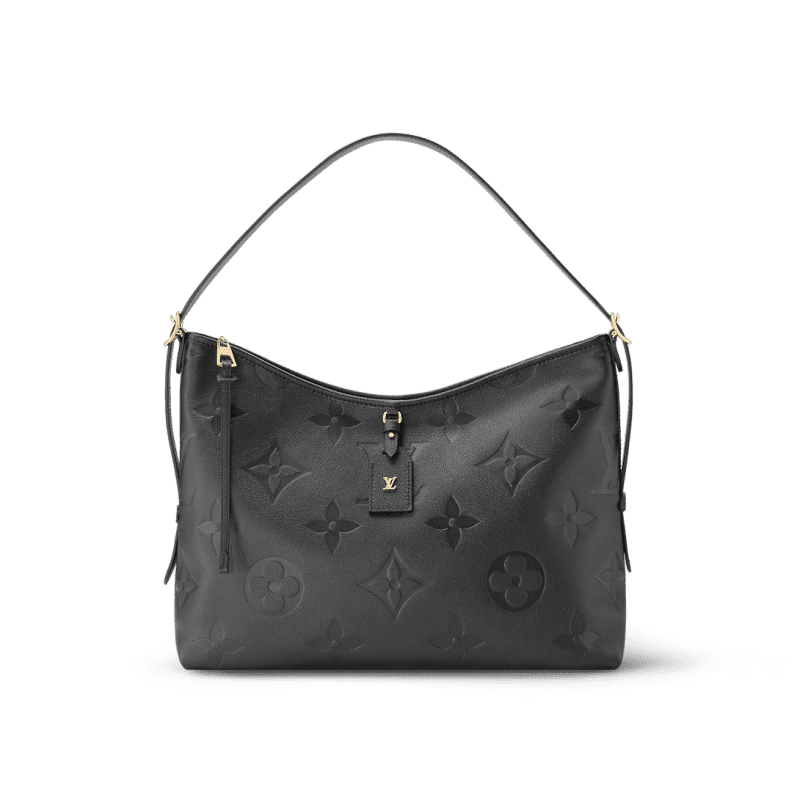 Louis Vuitton M46289 CarryAll MM - SILKROAD