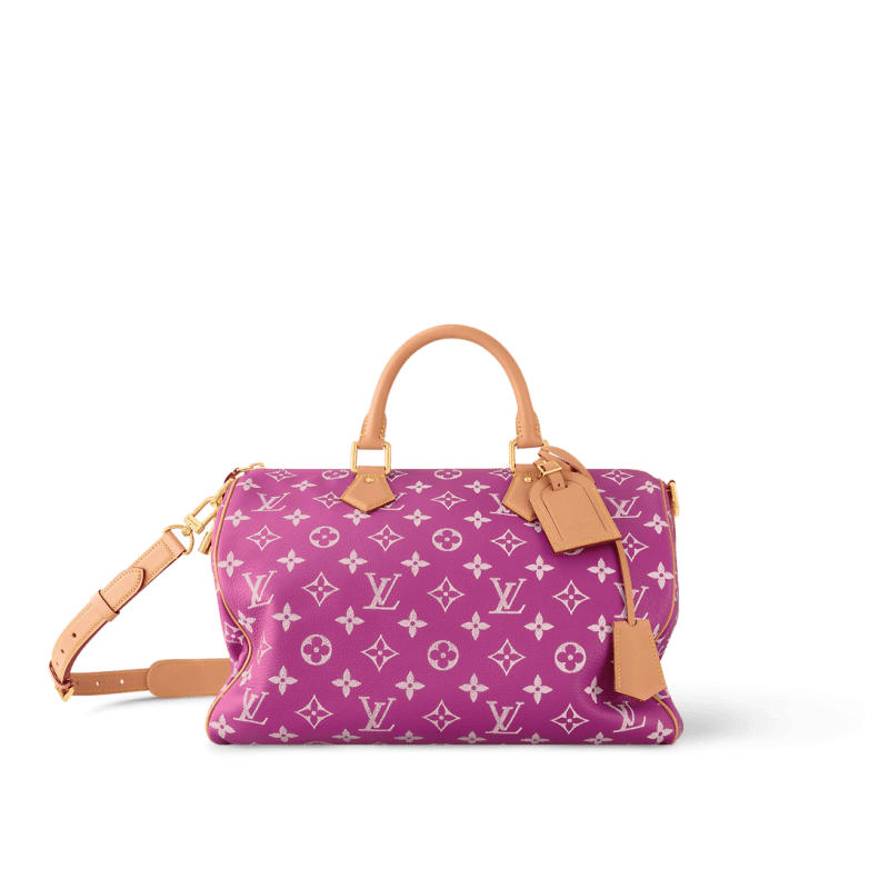 Louis Vuitton M11563 Speedy P9 Bandoulière 40 - SILKROAD