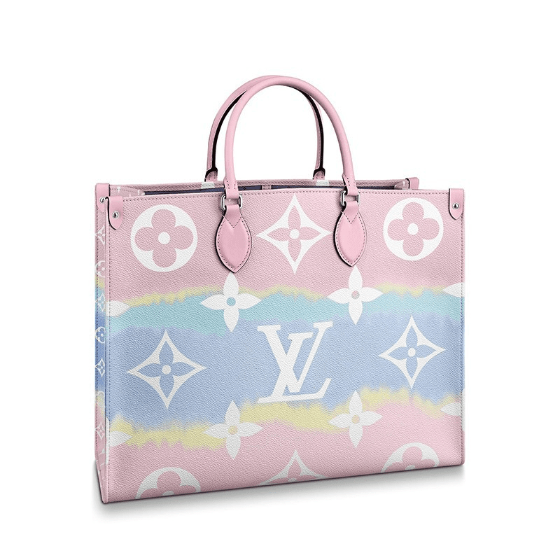 Louis Vuitton M45119 Onthego - SILKROAD