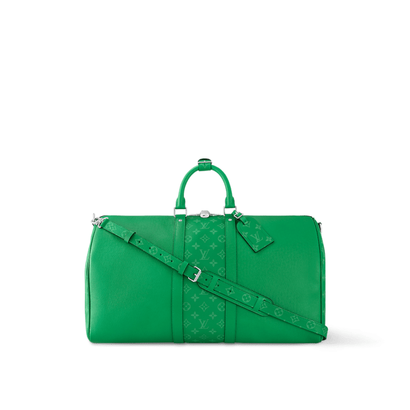 Louis Vuitton M31045 Keepall Bandoulière 50 - SILKROAD