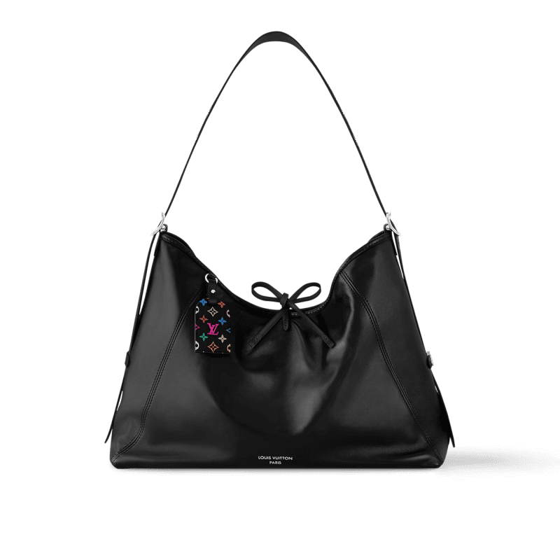 Louis Vuitton M13105 LV X TM CarryAll Vibe MM - SILKROAD