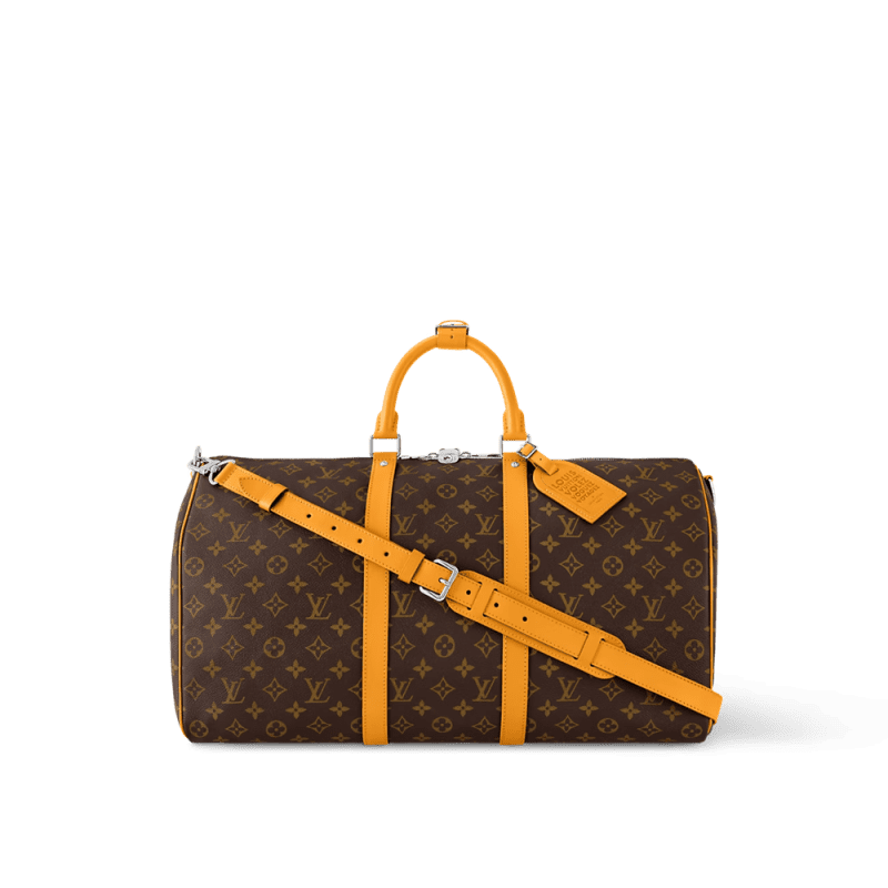 Louis Vuitton M12634 Keepall Bandoulière 50 - SILKROAD
