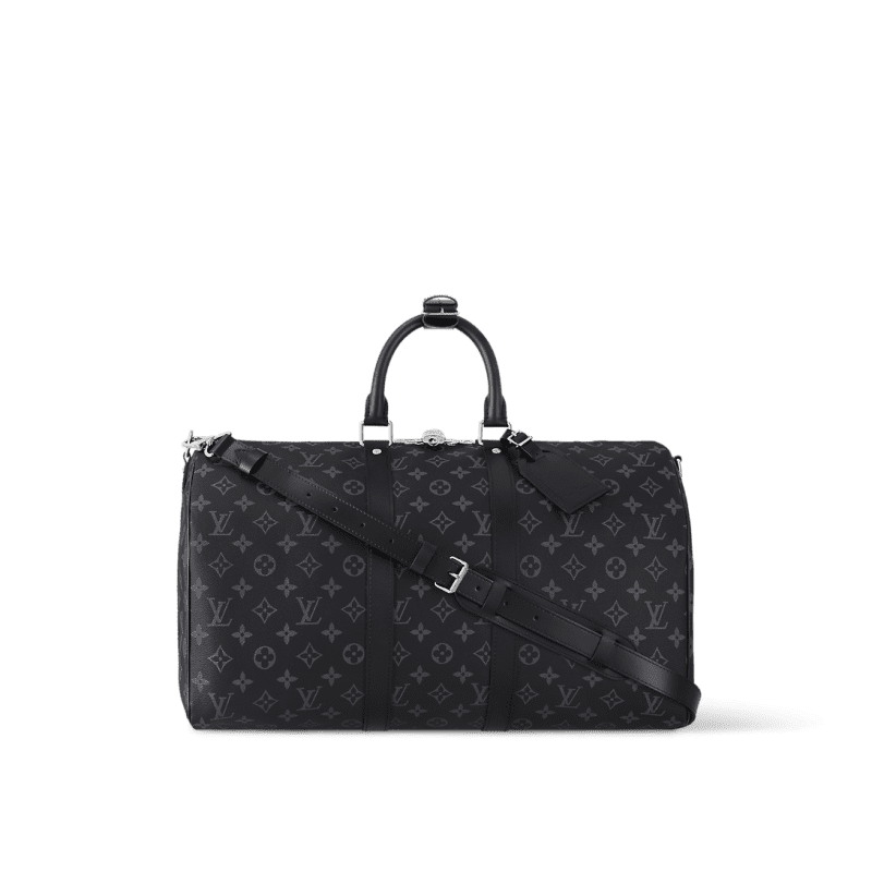 Louis Vuitton Keepall 45 Bandouliere M40569 - SILKROAD