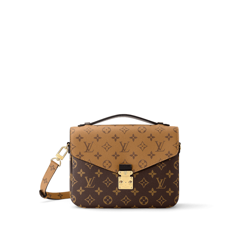 Louis Vuitton M44876 Pochette Métis - SILKROAD
