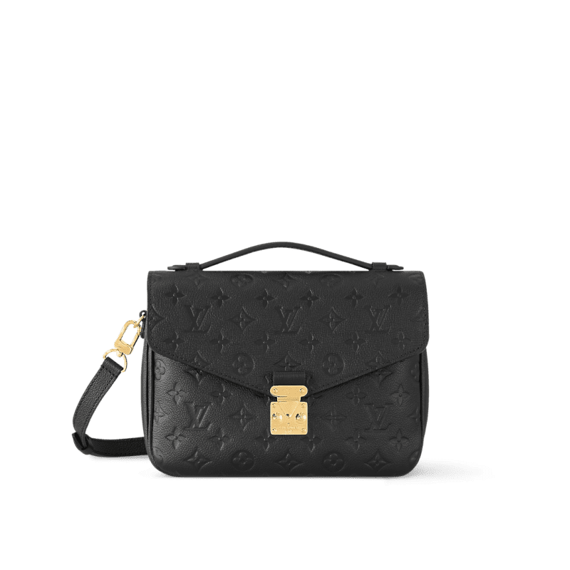 Louis Vuitton M41487 Pochette Metis - SILKROAD