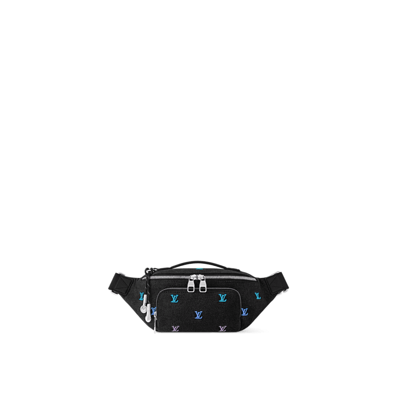Louis Vuitton M13961 Rush Bumbag - SILKROAD