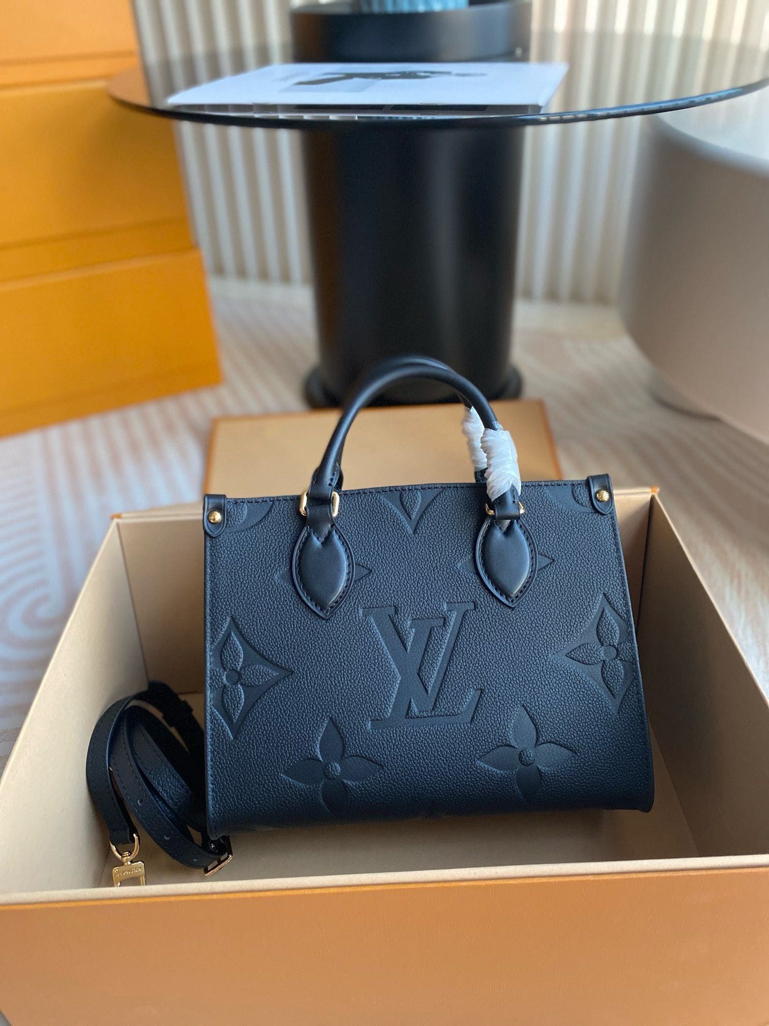 Louis Vuitton Onthego PM M45653 - SILKROAD