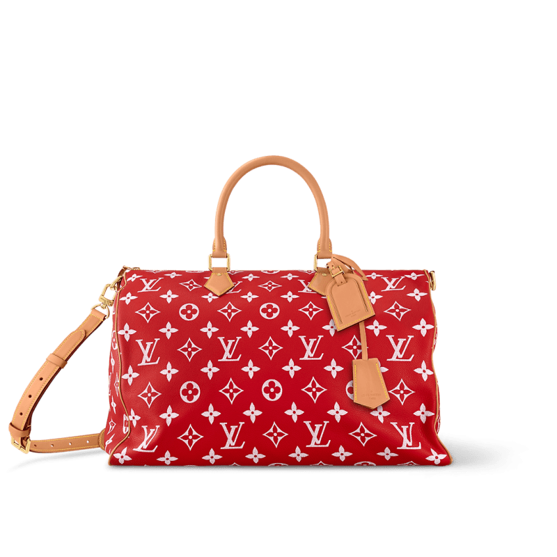 Louis Vuitton M46961 Speedy P9 Bandoulière 50 - SILKROAD