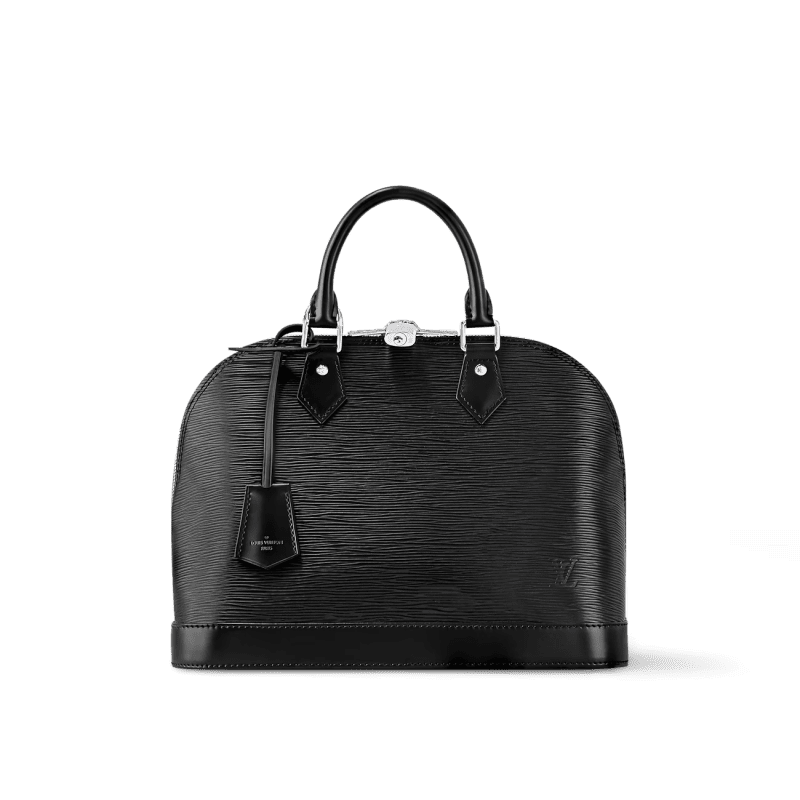 Louis Vuitton M40302 Alma PM - SILKROAD