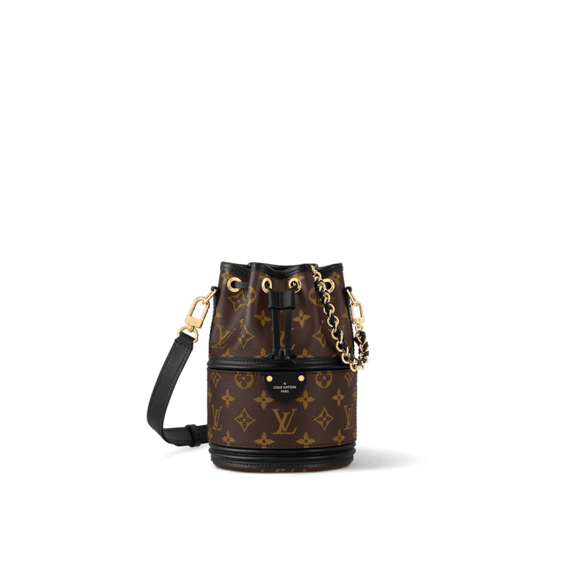 Louis Vuitton M83480 Canoé - SILKROAD