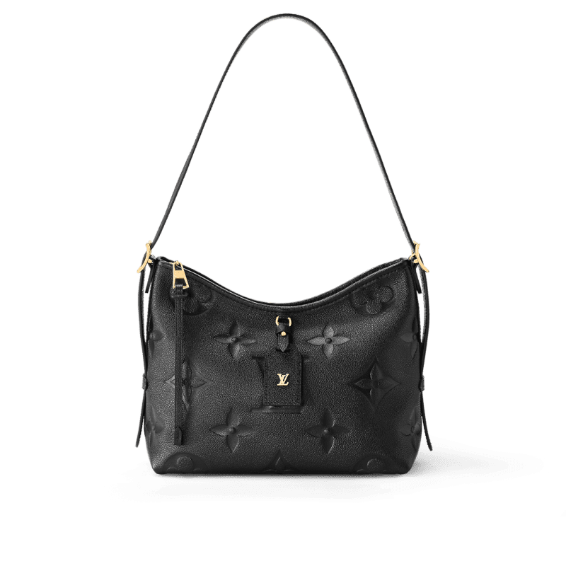 Louis Vuitton M46288 CarryAll PM - SILKROAD