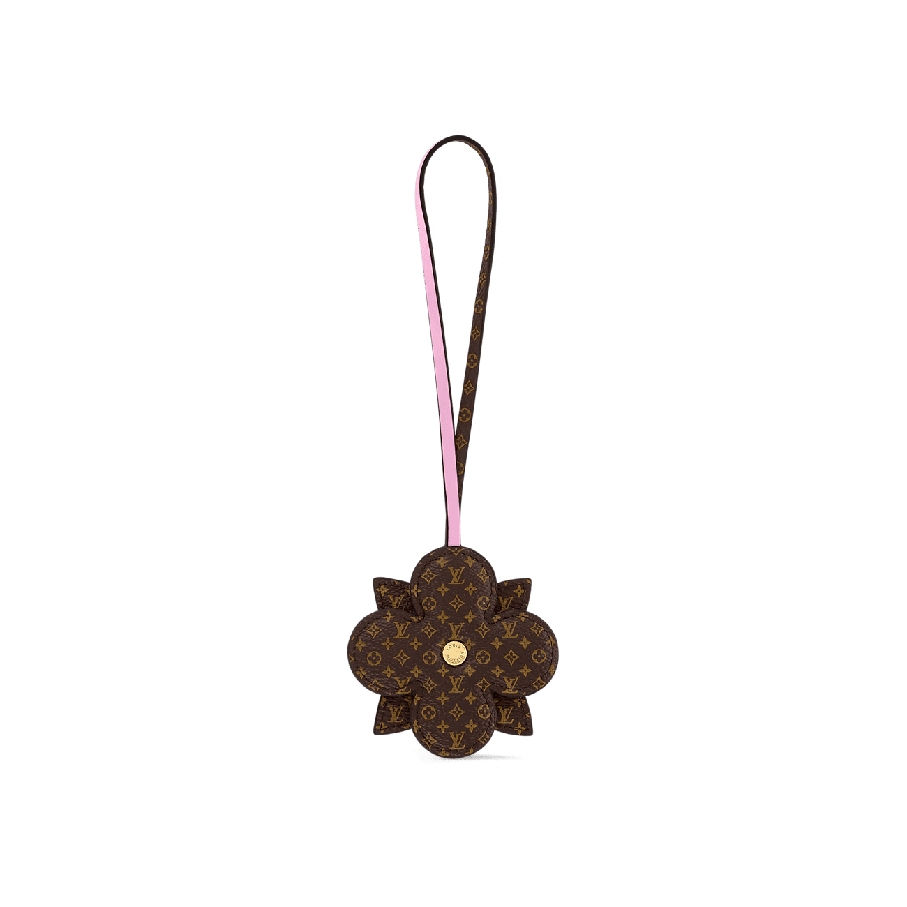 Louis Vuitton M02135 My Monogram Layers Bag Charm - SILKROAD