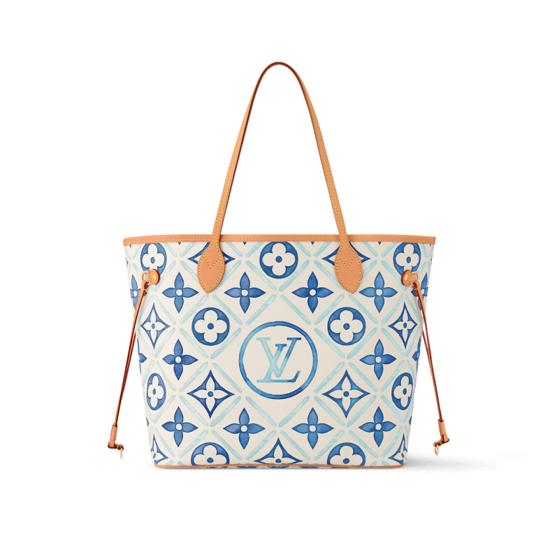 Louis Vuitton M11263 Neverfull MM – Exclusively Online - SILKROAD