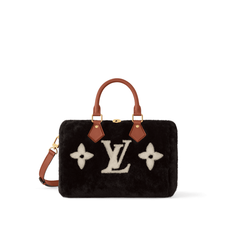 Louis Vuitton M11797 Speedy Bandoulière 25 - SILKROAD