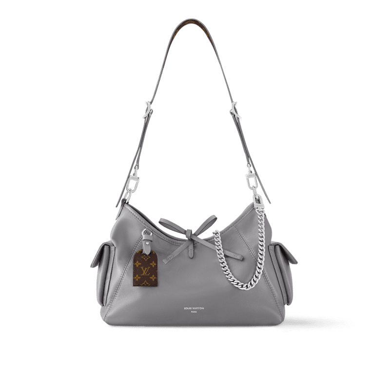 Louis Vuitton M12579 CarryAll Cargo PM - SILKROAD