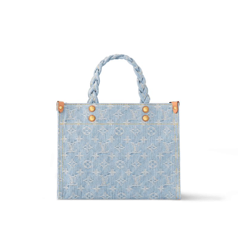 Louis Vuitton M24897 Let Go PM - SILKROAD