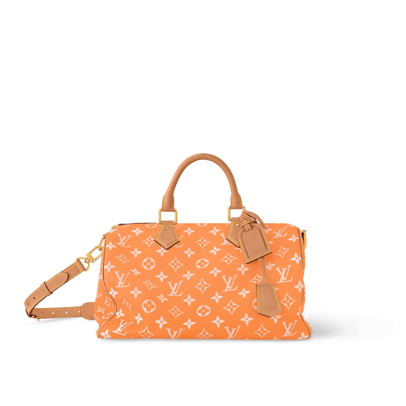 Louis Vuitton M13919 Speedy P9 Bandoulière 40 - SILKROAD