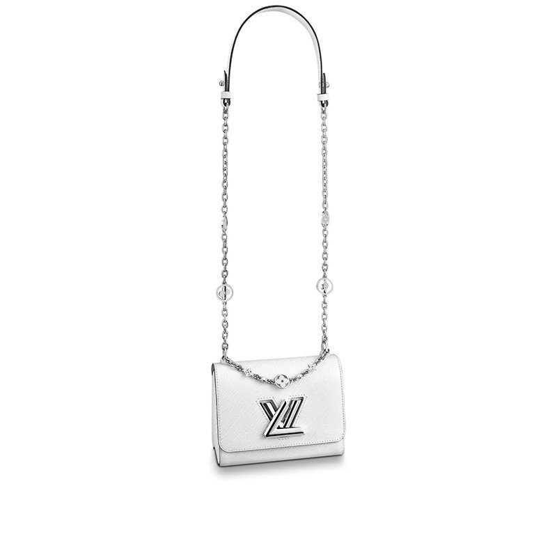 Louis Vuitton M55412 Twist PM - SILKROAD