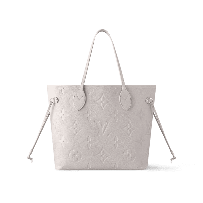 Louis Vuitton M13758 Neverfull MM - SILKROAD
